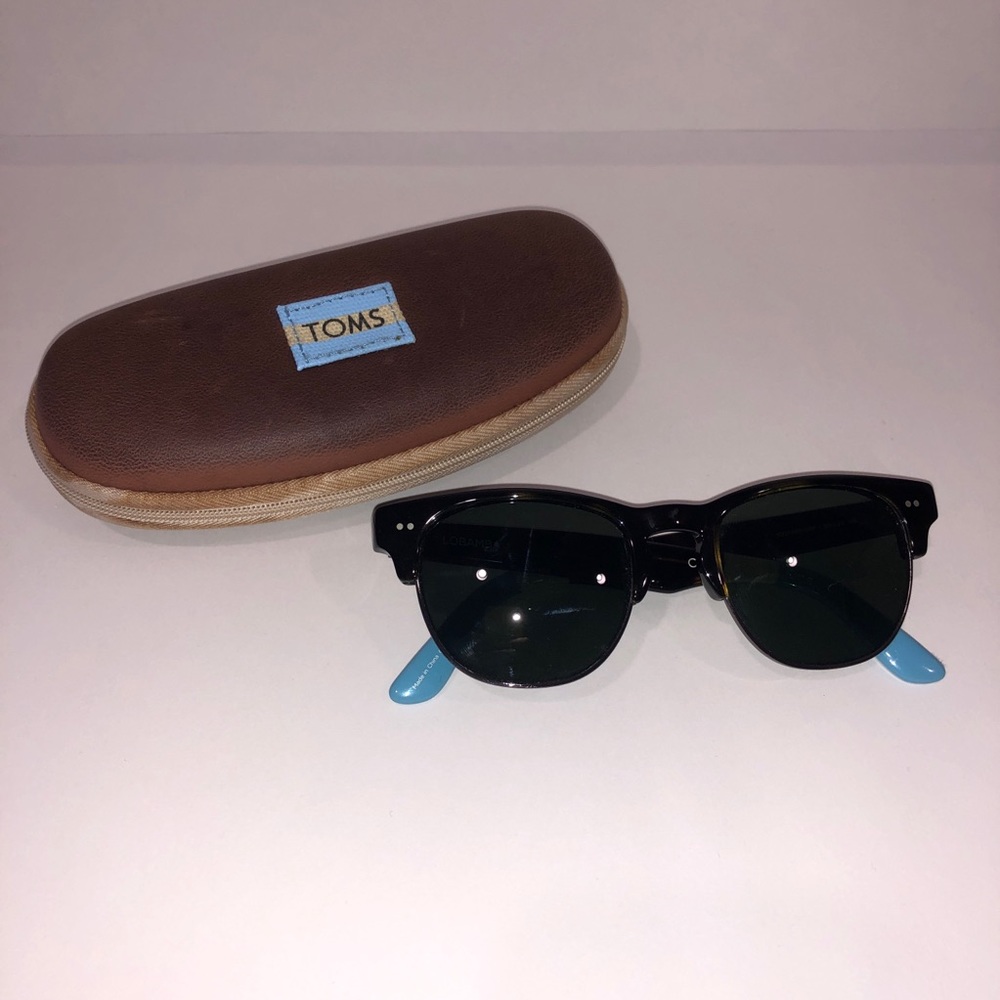 TOMS sunglasses